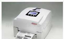 台湾科诚GODEX EZPi-1300条码打印机 高效稳定的300点工业级打印解决方案