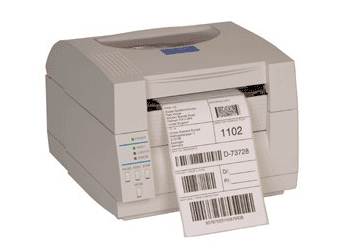 河南西铁城CLP-521C条码打印机 价格优惠，多图详解核心性能与细节