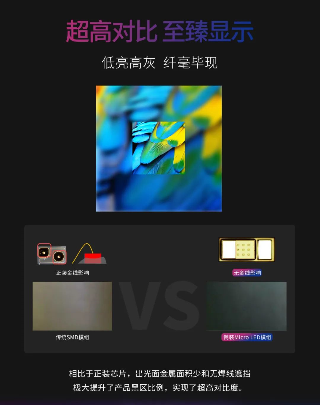 一期一会 | 一图读懂ng28.com·利晶MIP新品系列