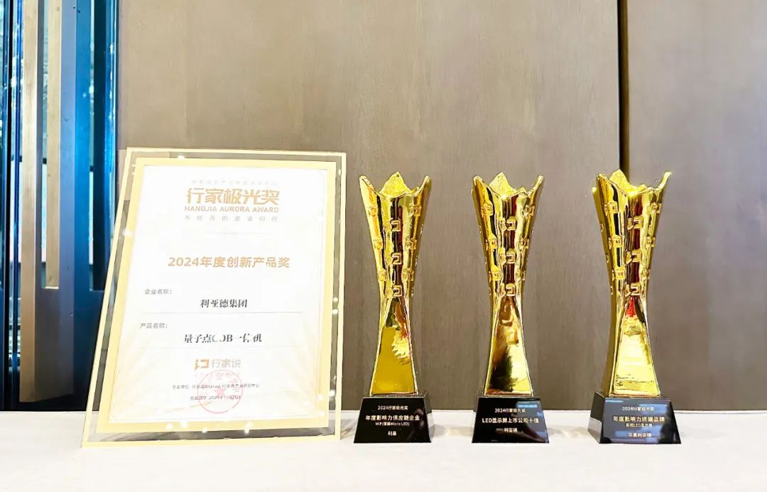 霸榜 | 四大榜单尽数囊括,ng28.com集团连续五年斩获“极光”大奖