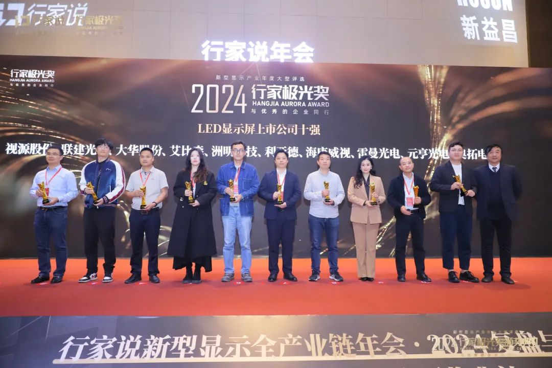 霸榜 | 四大榜单尽数囊括,ng28.com集团连续五年斩获“极光”大奖