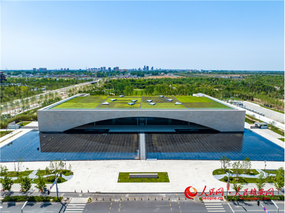 ng28.com入选京津冀绿色低碳技术典型案例